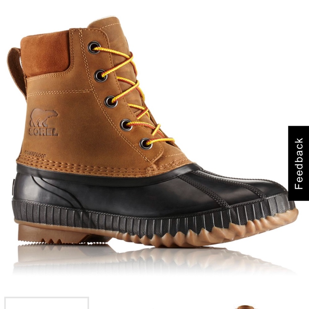 Sorel Cheyanne Outdoor Boots